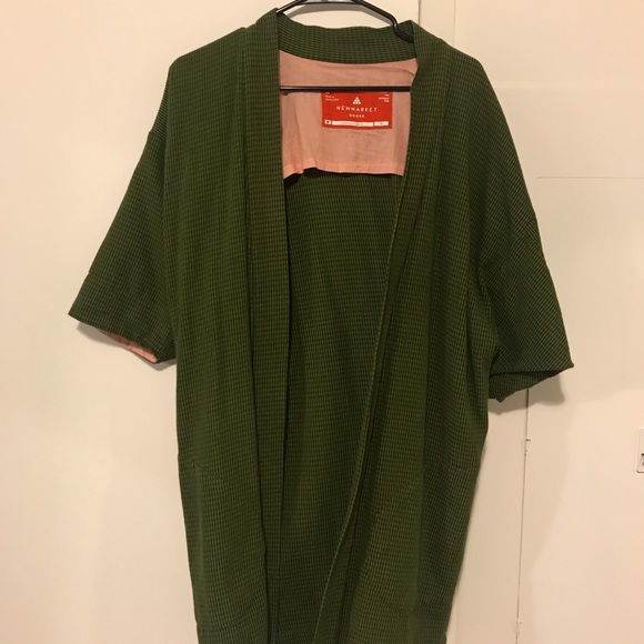 New Market Goods lightweight jacket - Picture 1 of 3